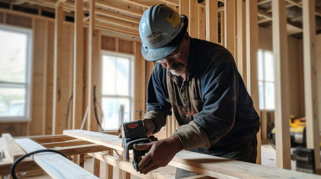 general contractor marketing