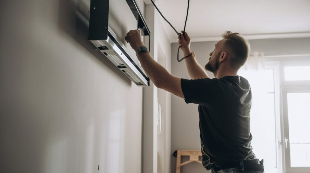 handyman website design marketing