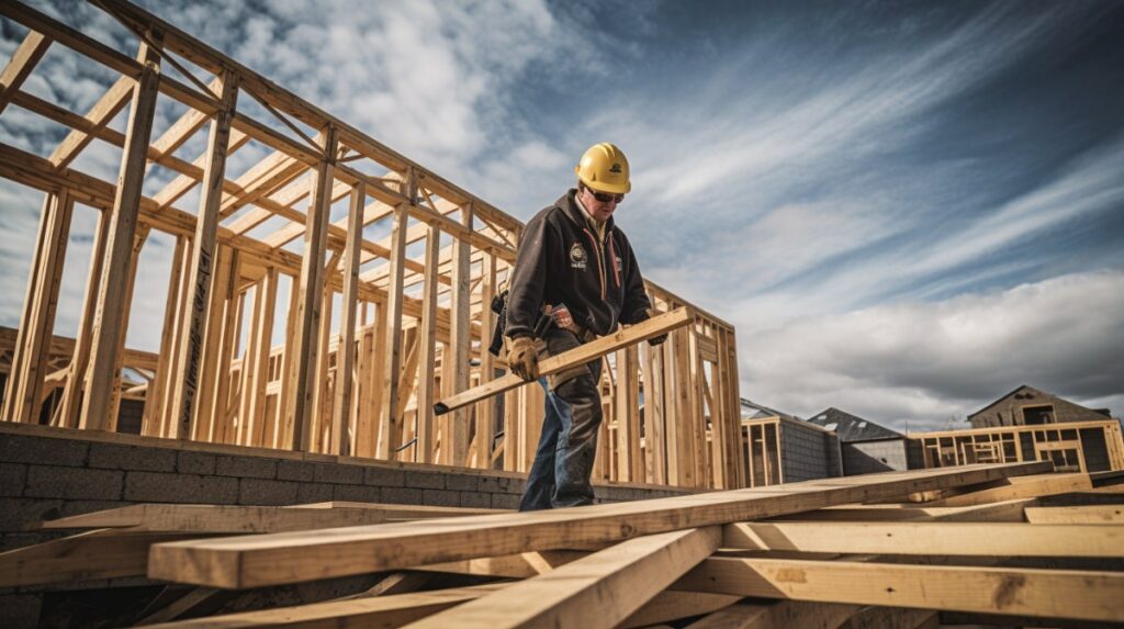 home builder and remodel contractor marketing