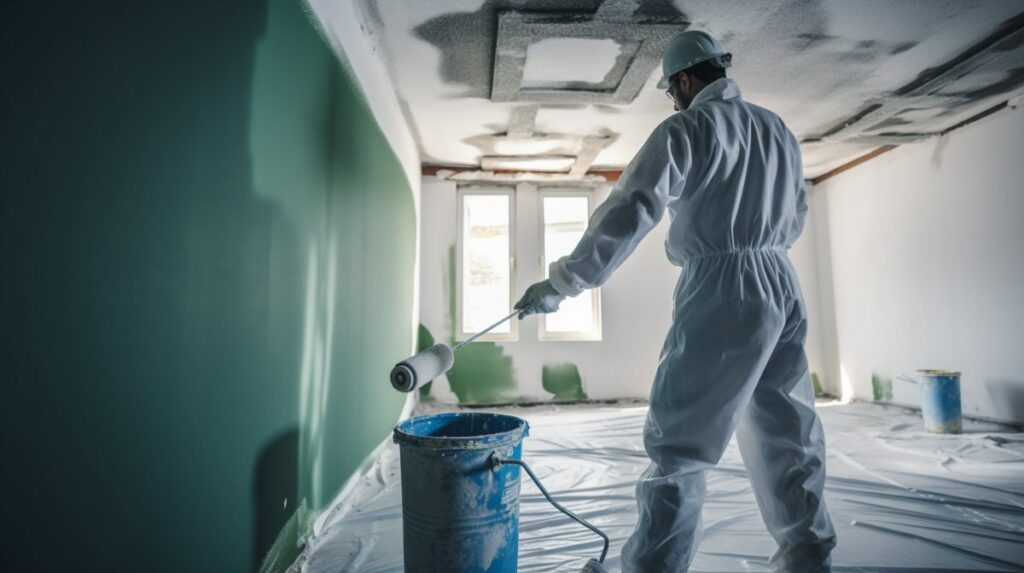 painting contractor website design and marketing
